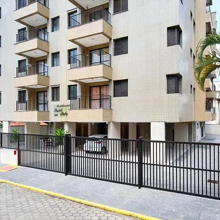 Apartamento para Temporada-3