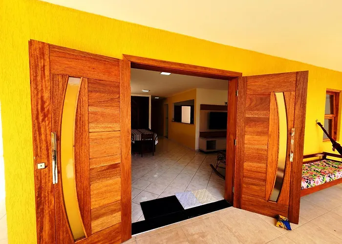 Casa Praia Toninhas Ubatuba Sp - Grupo Viva Ubatuba